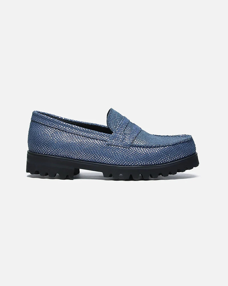 Mocassin West
