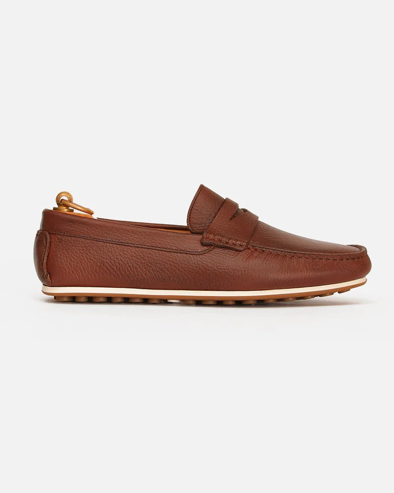 Mocassin City & Driver