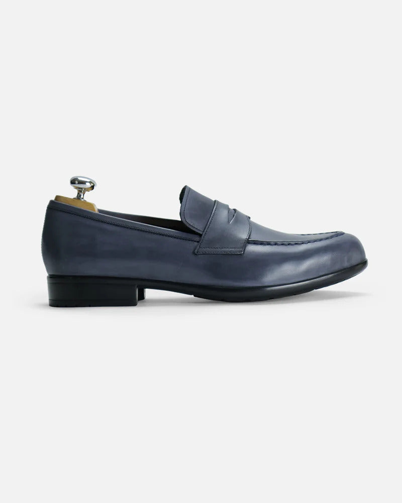 Mocassin loafers