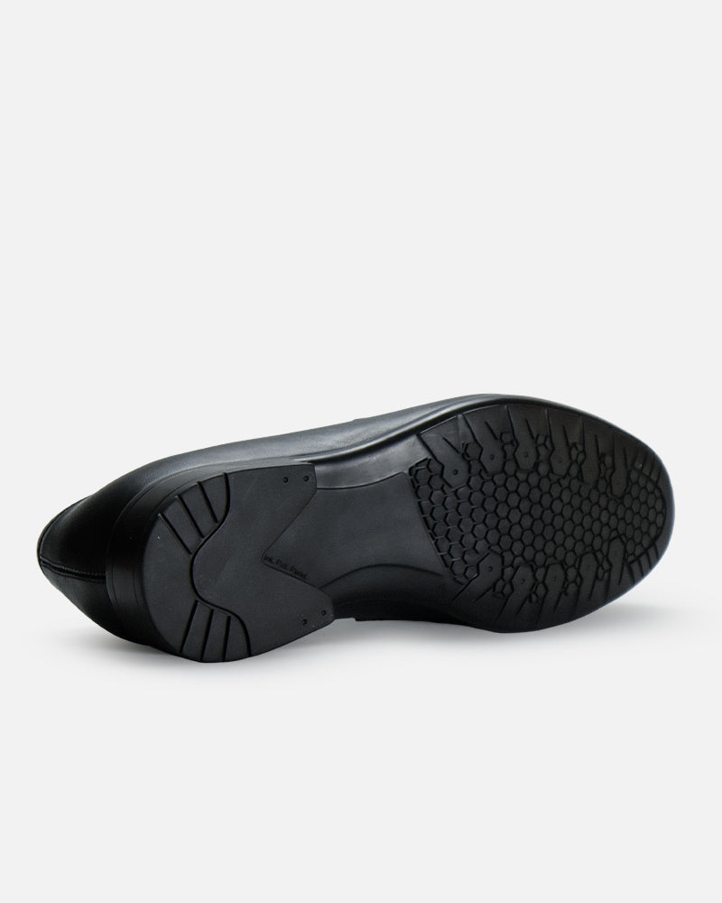 Mocassin Collegue 055 noir