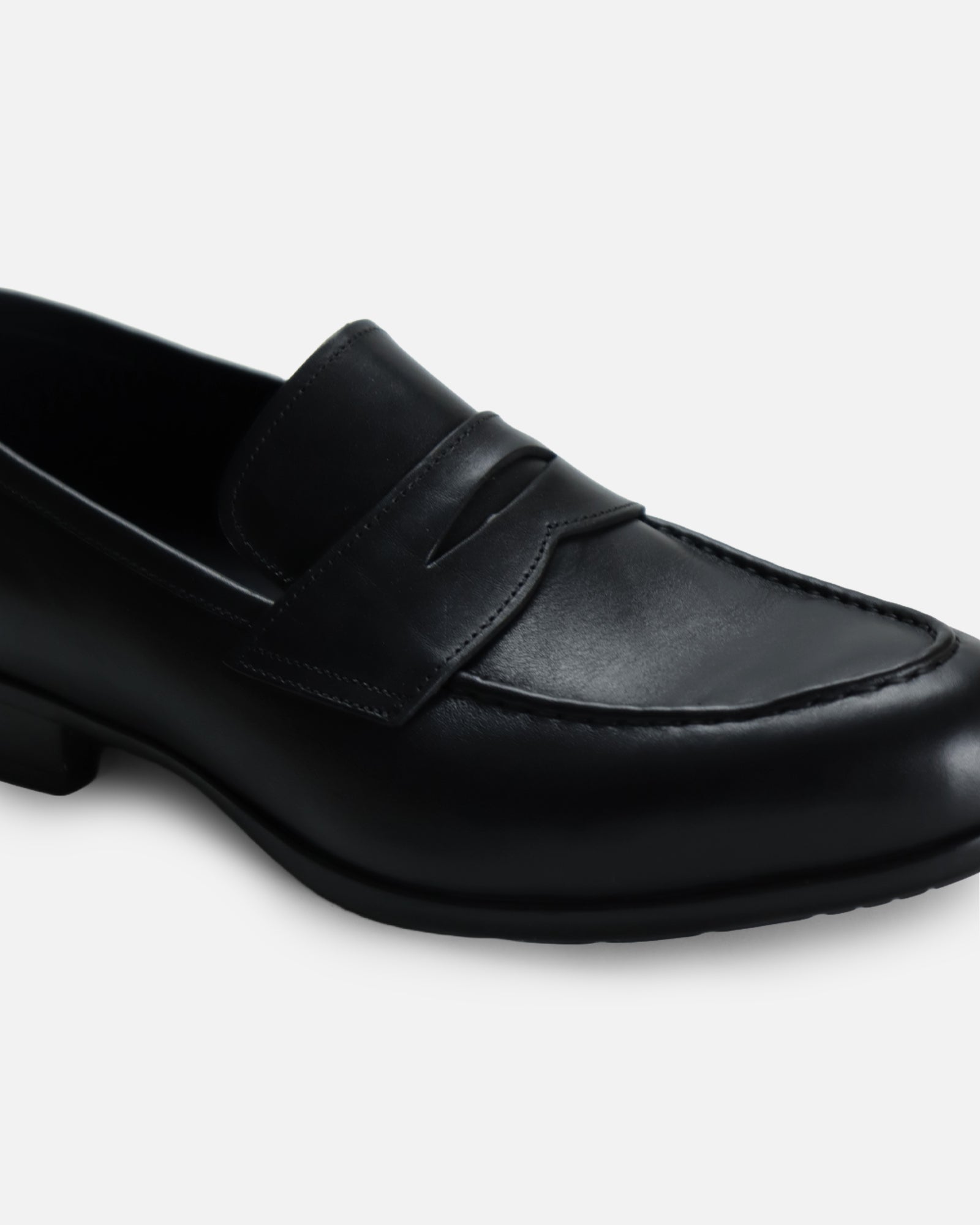 Mocassin Collegue 055 noir