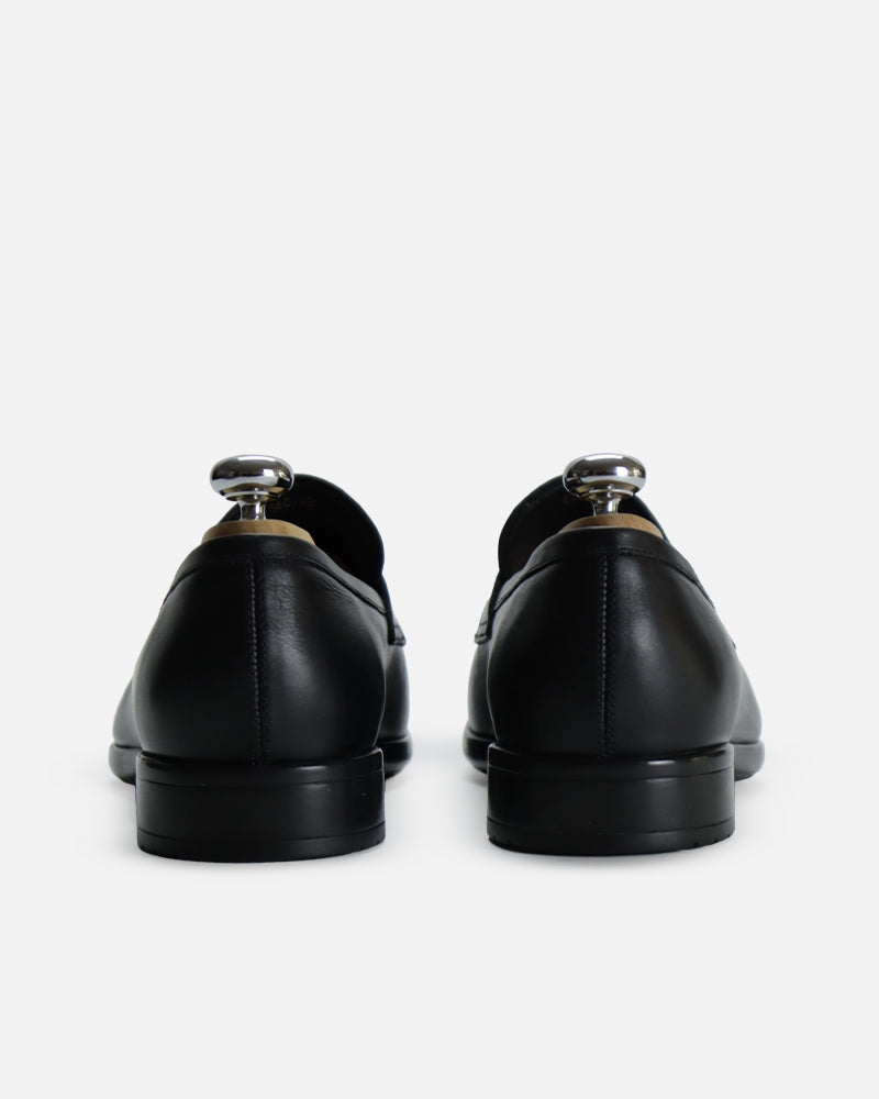 Mocassin Collegue 055 noir